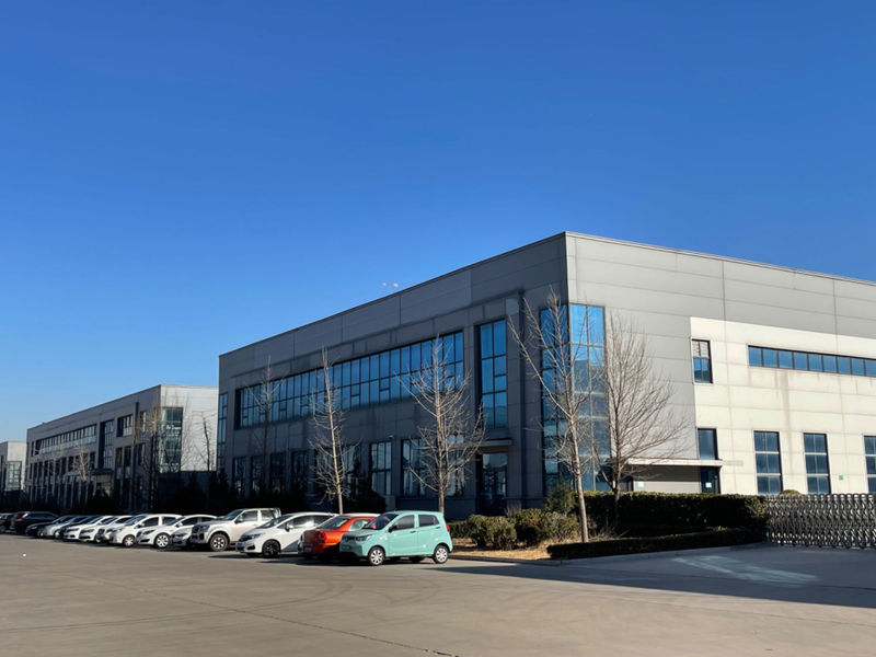 ประเทศจีน Shandong Jawell International Trade Co.,Ltd รายละเอียด บริษัท