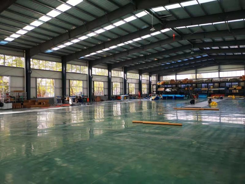 ประเทศจีน Shandong Jawell International Trade Co.,Ltd รายละเอียด บริษัท