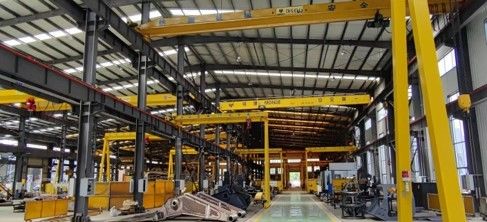 ประเทศจีน Shandong Jawell International Trade Co.,Ltd รายละเอียด บริษัท
